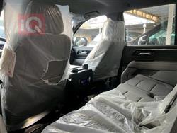 شيفروليه تاهو